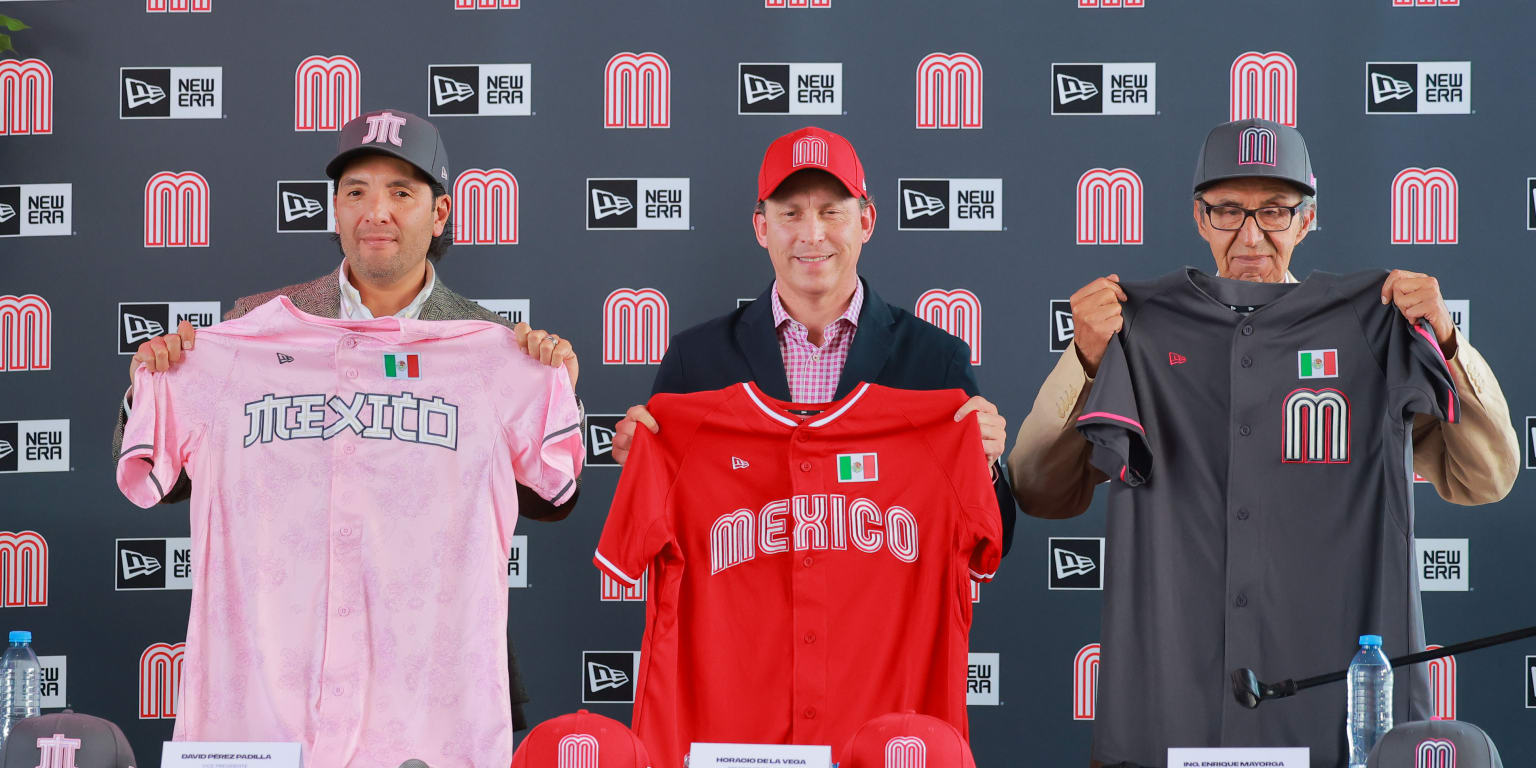 gorra new era seleccion mexicana