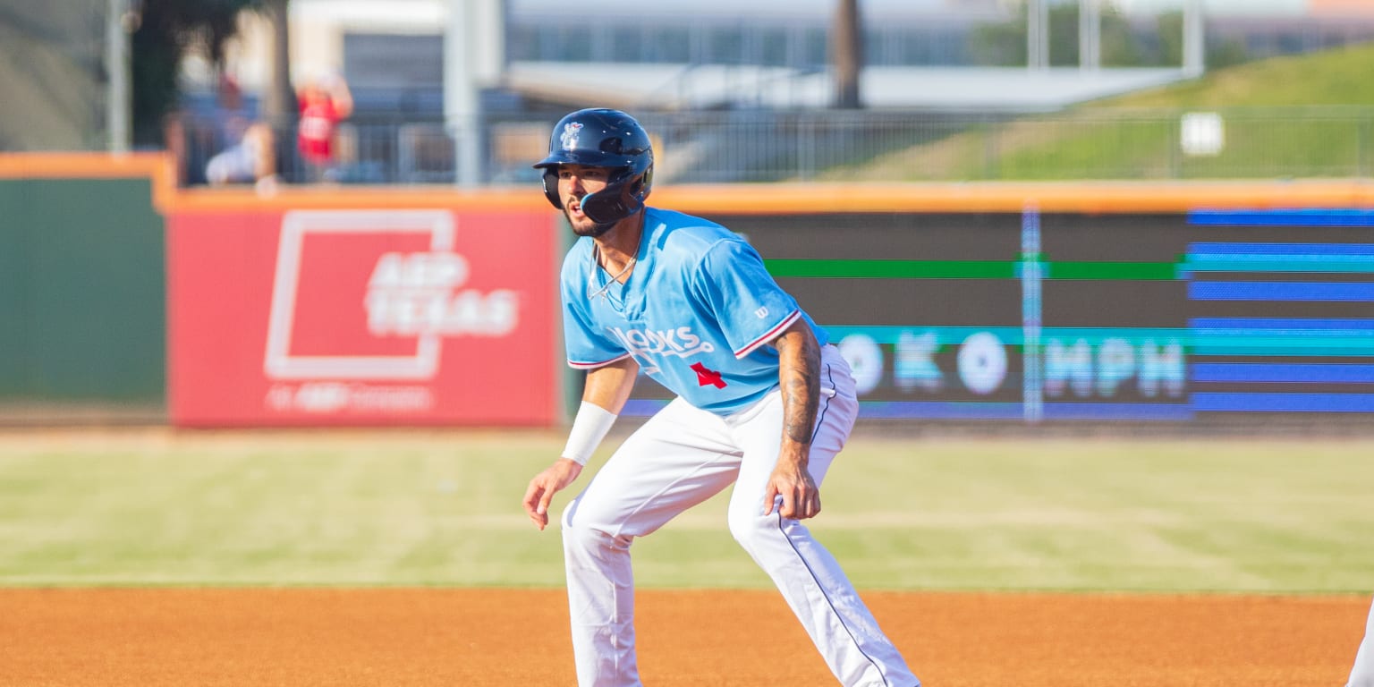 Wind Surge Break Out Bats for Series Lead