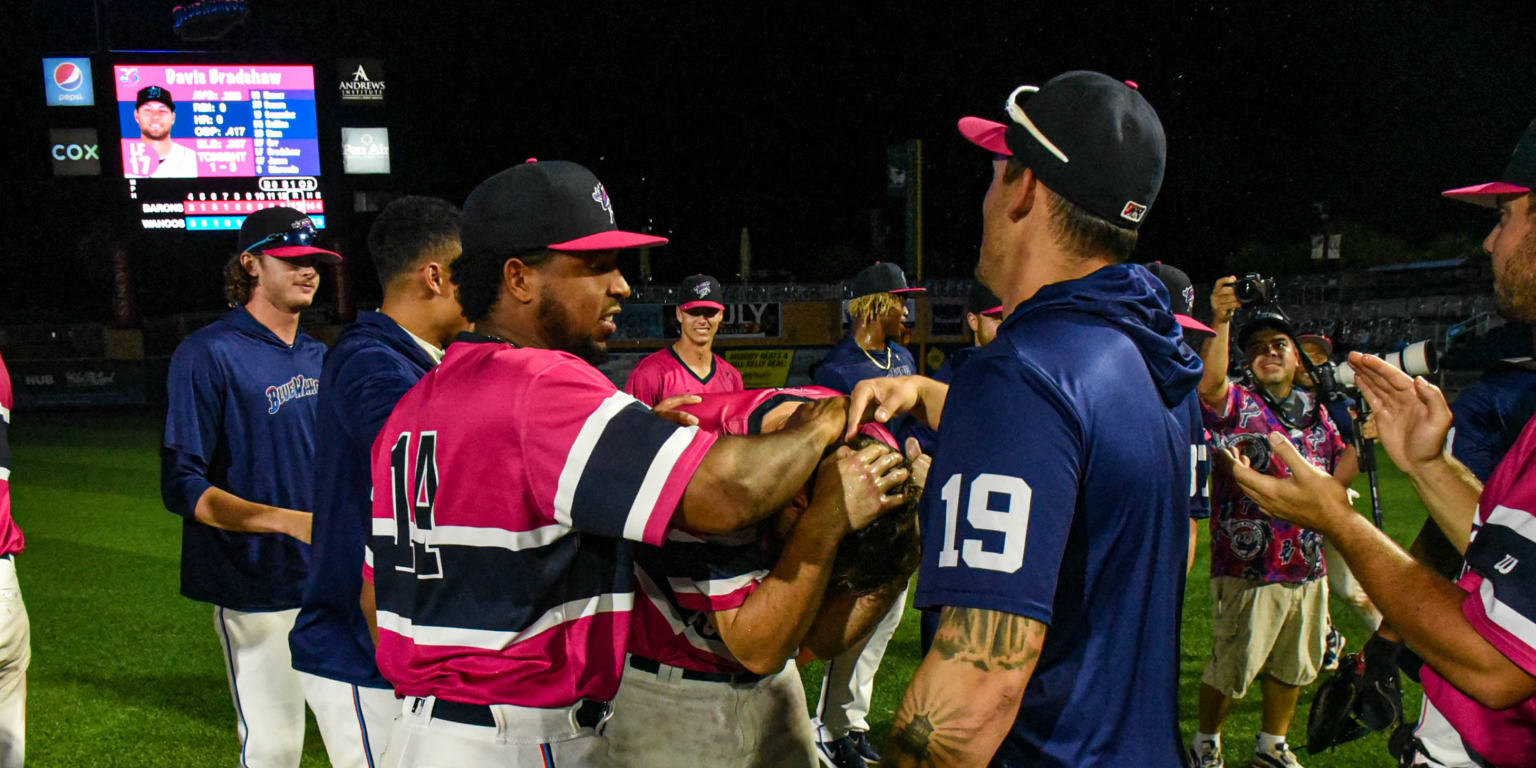 Miami Marlins: How Trevor Rogers fared at MLB All-Star Game