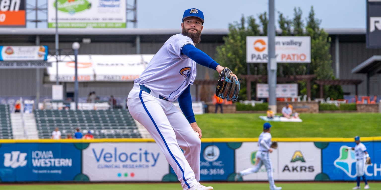 Chasers win 4-2 for Second Straight Victory Over Bats | Storm Chasers
