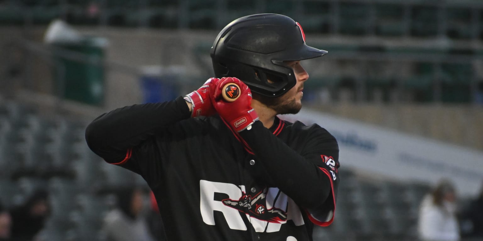 Squirrels Score Eight Straight To Beat Baysox 9 4 MiLB squirrels-score-eight-straight-to-beat-baysox-9-4-milb
