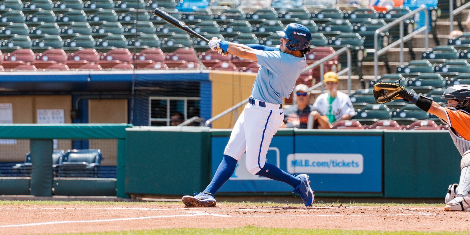 Storm Chasers Beat Aviators 11-6