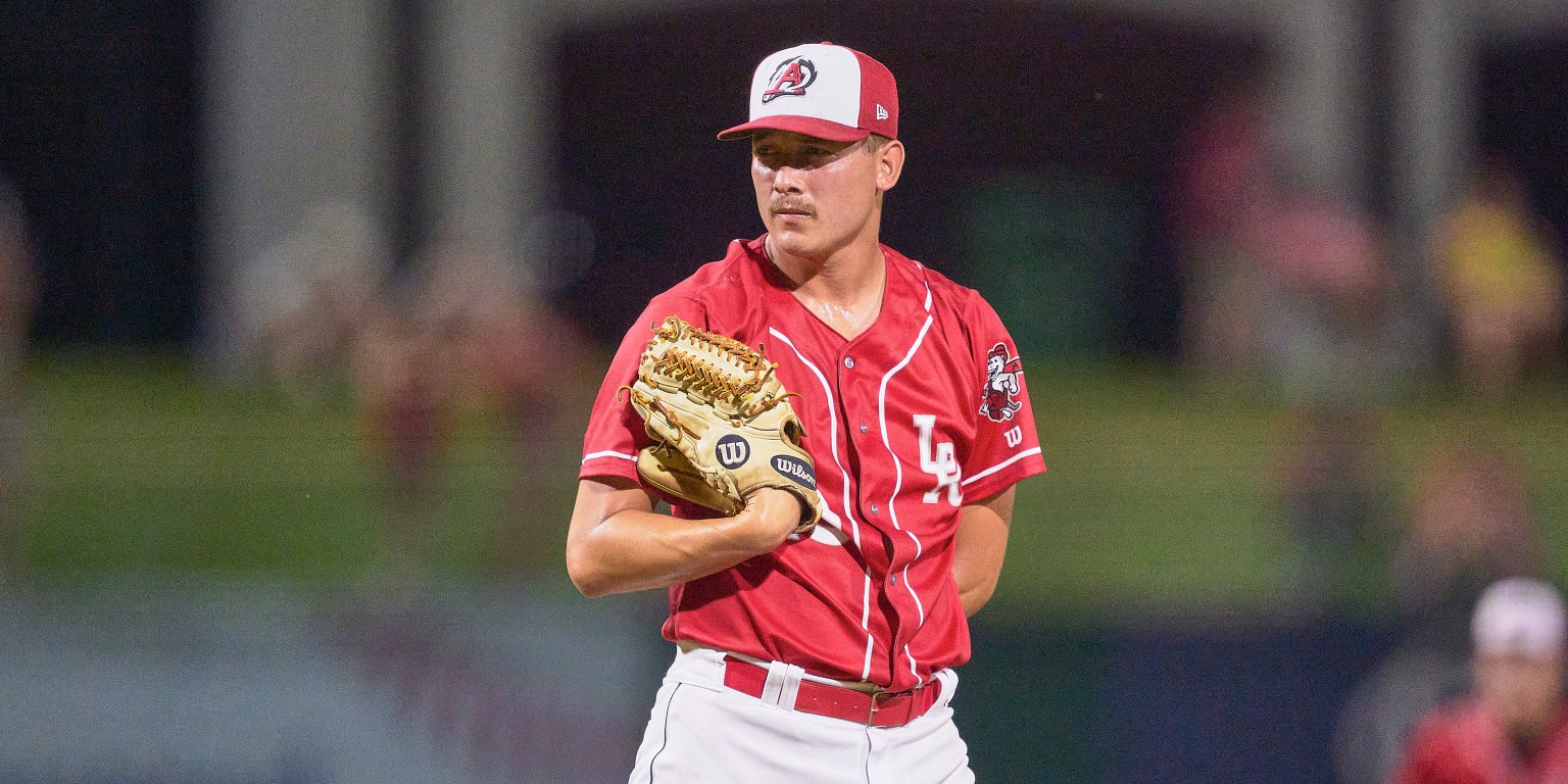 Strong Pitching Effort Carries Travs | MiLB.com
