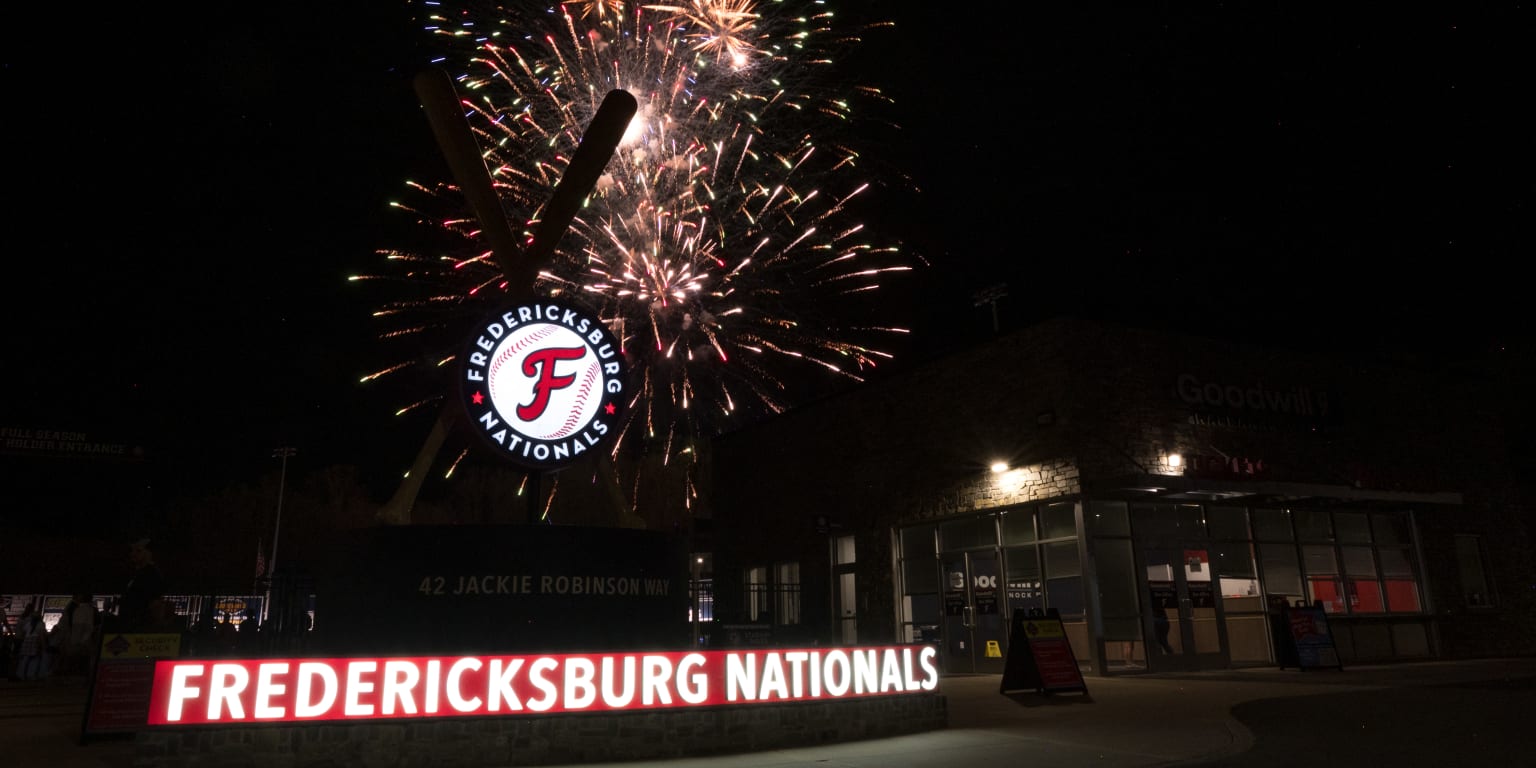 FredNats Fall in Heartbreaker, 6-5 to Hill City on a Fundadores Friday