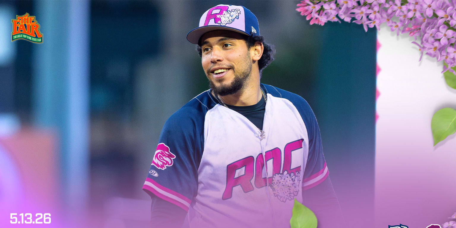 RRW Recap 5.13