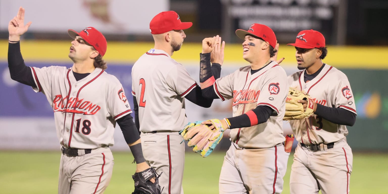 Pelfrey sets new Squirrels wins record with 6-1 victory | MiLB.com