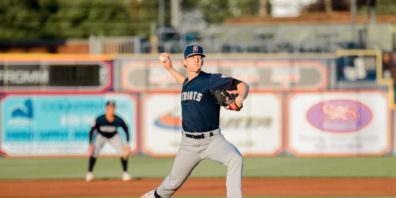 Offensive Struggles Continue in Third Straight Loss to Reading