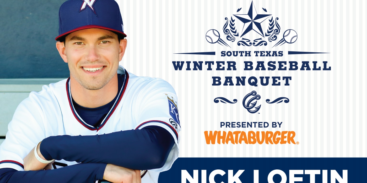 Jose Trevino Headlines South Texas Winter Baseball Banquet