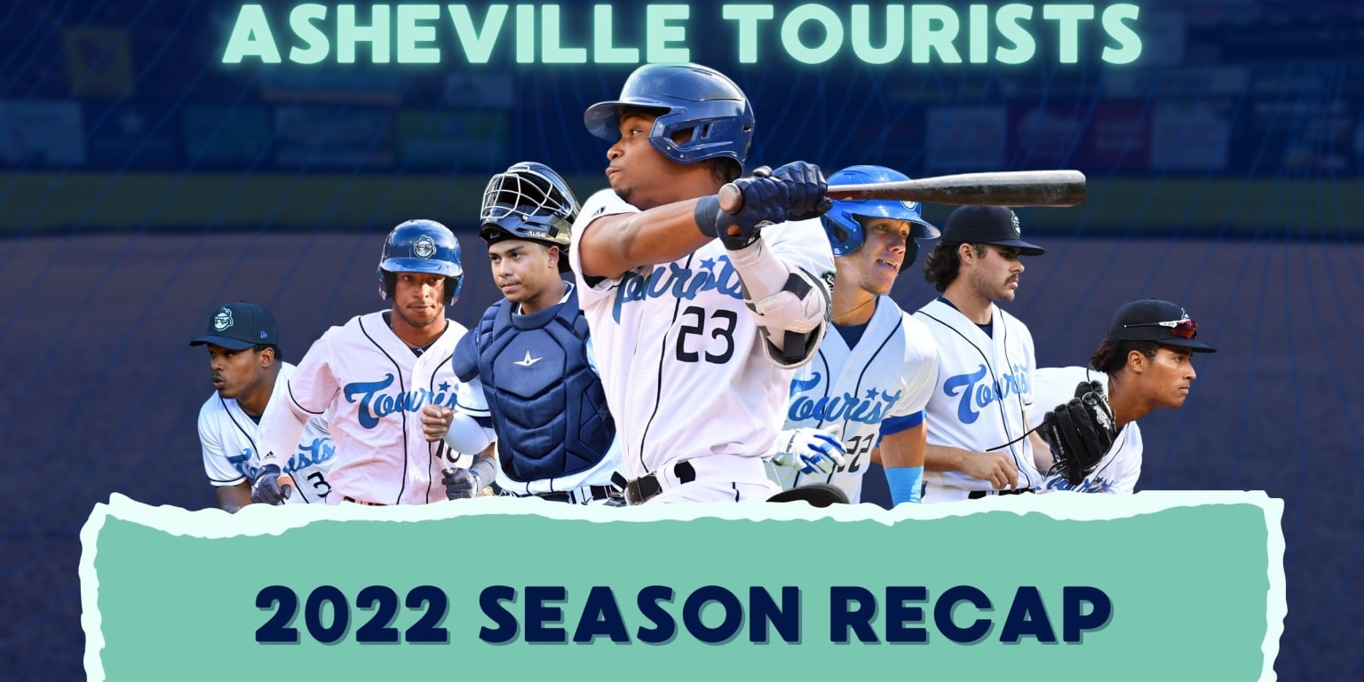 South Atlantic Baseball - Asheville Tourists Media Day