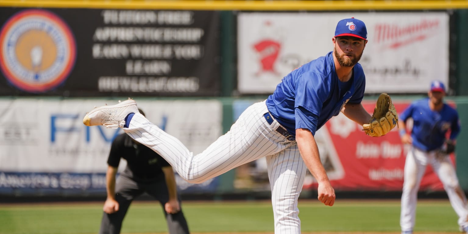 Iowa Cubs vs. Toledo Mud Hens, Principal Park, Des Moines, August 4 2023