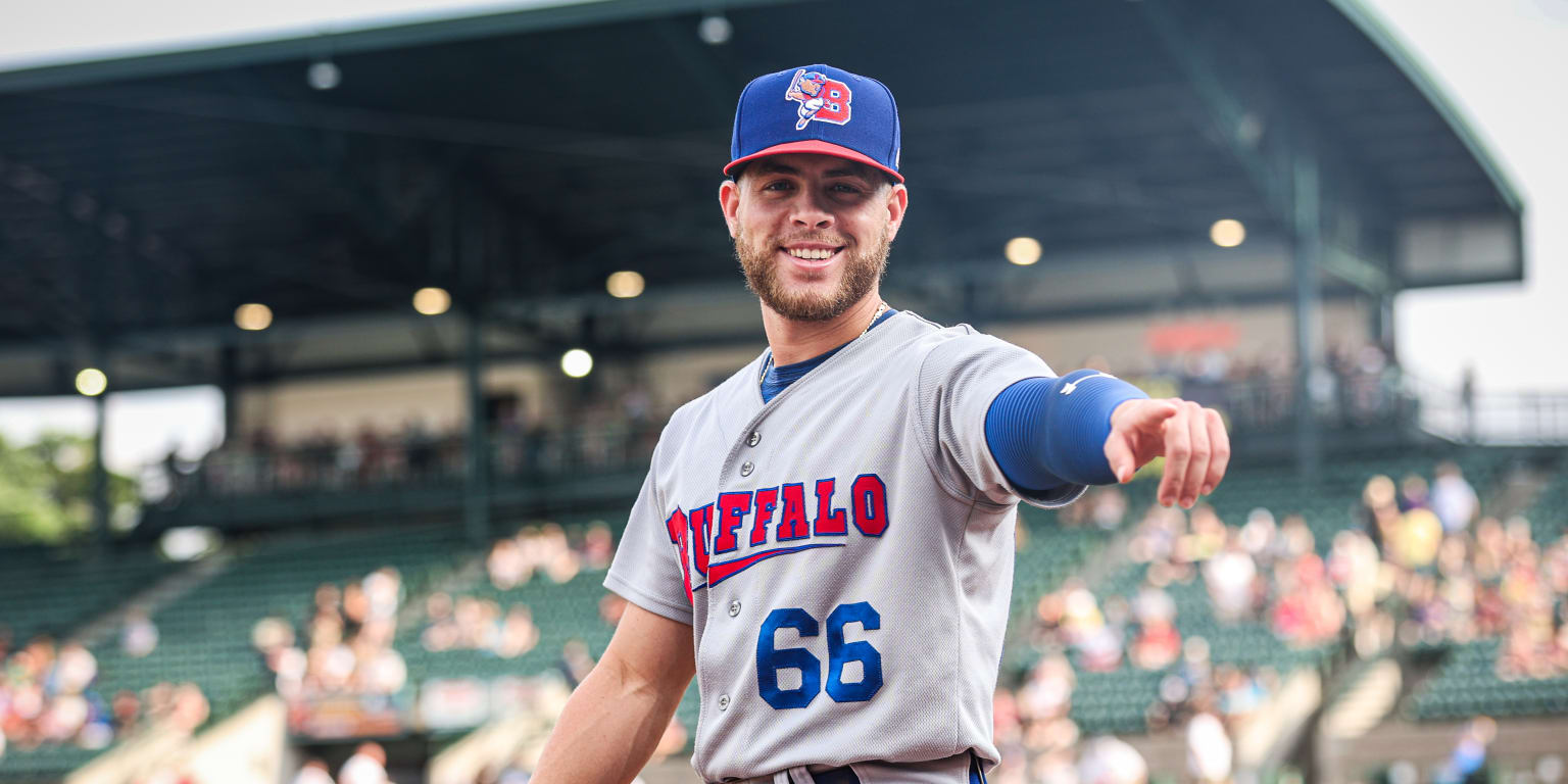 Rafael Lantigua signed by Blue Jays | MiLB.com