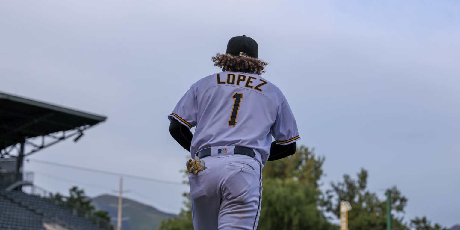 Las Vegas Aviators take opening game against Salt Lake Bees, 5-3