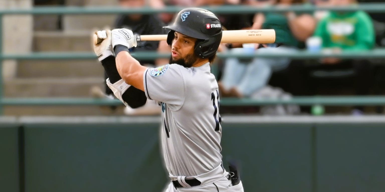 AquaSox Rally Falls Just Short in 7-6 Loss