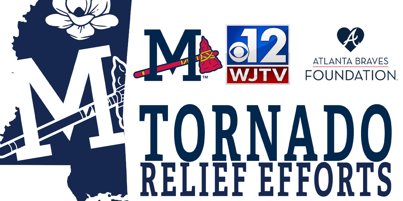 MBraves, Diamond Baseball Holdings To Donate Portion of Opening