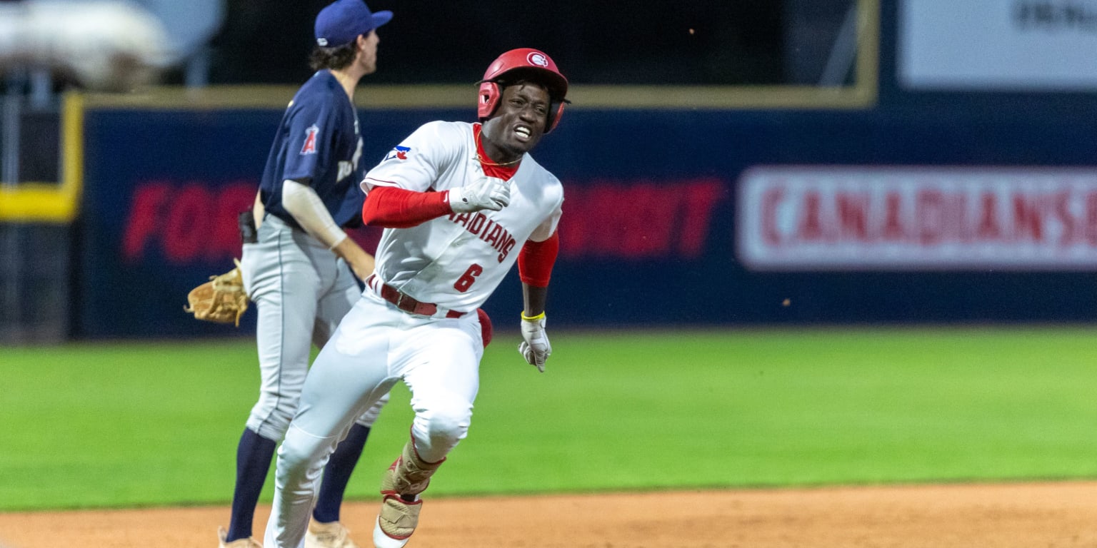 Champion River Bandits finish with a bang