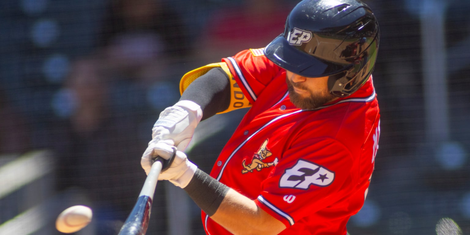 Chihuahuas Fall to Sugar Land 8-5 Thursday | MiLB.com