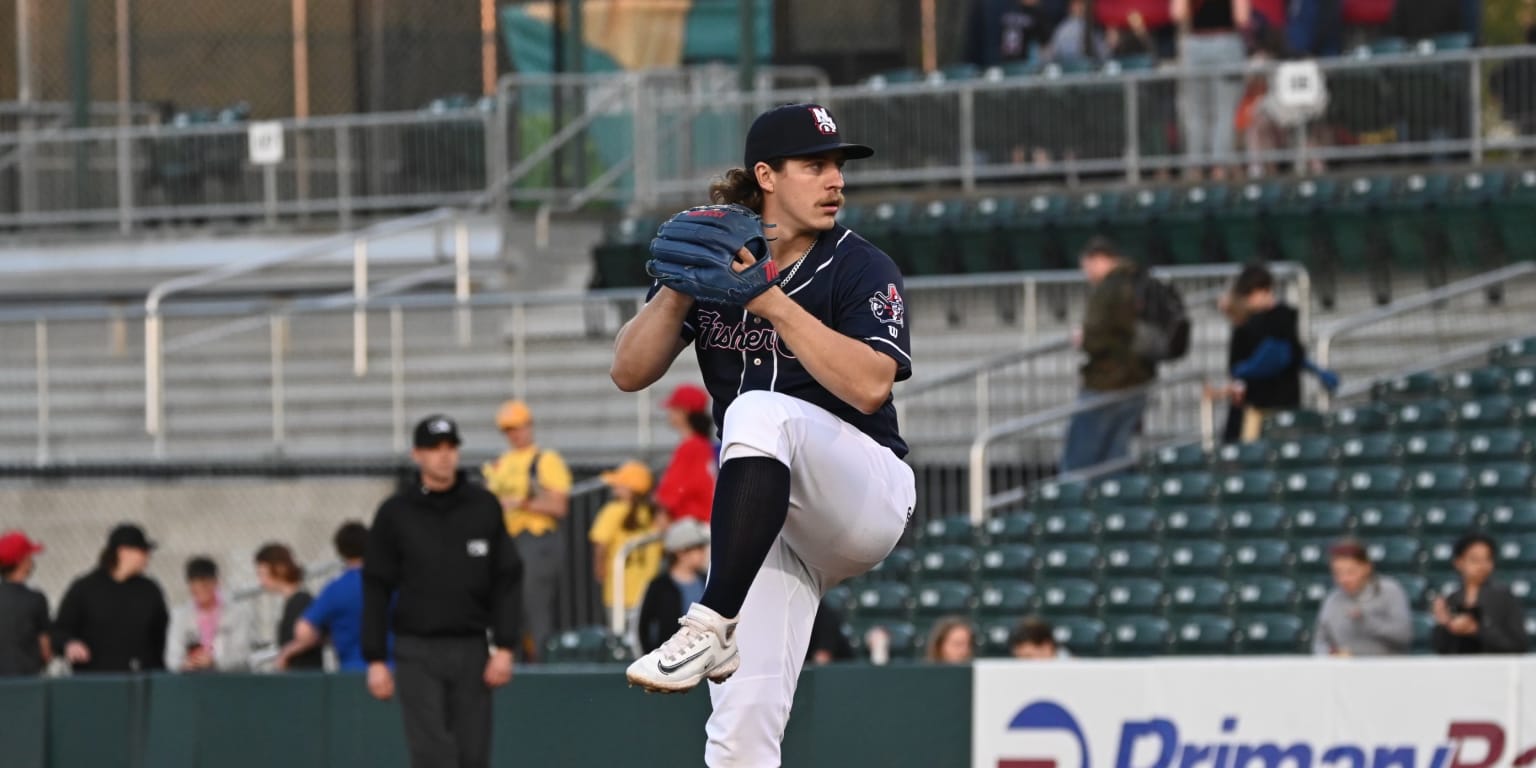 Ponies rumble over Fisher Cats