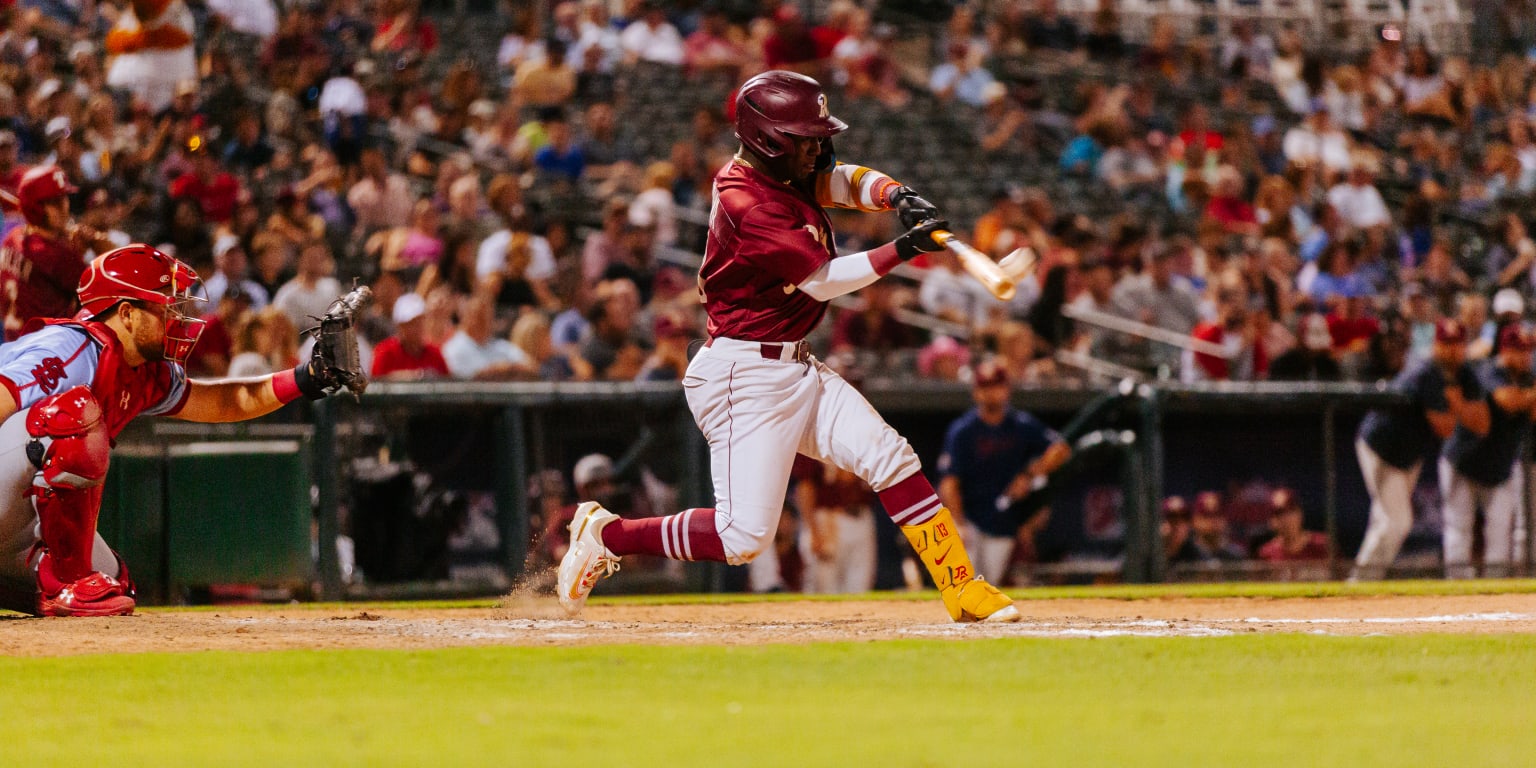July 1 Recap | RoughRiders