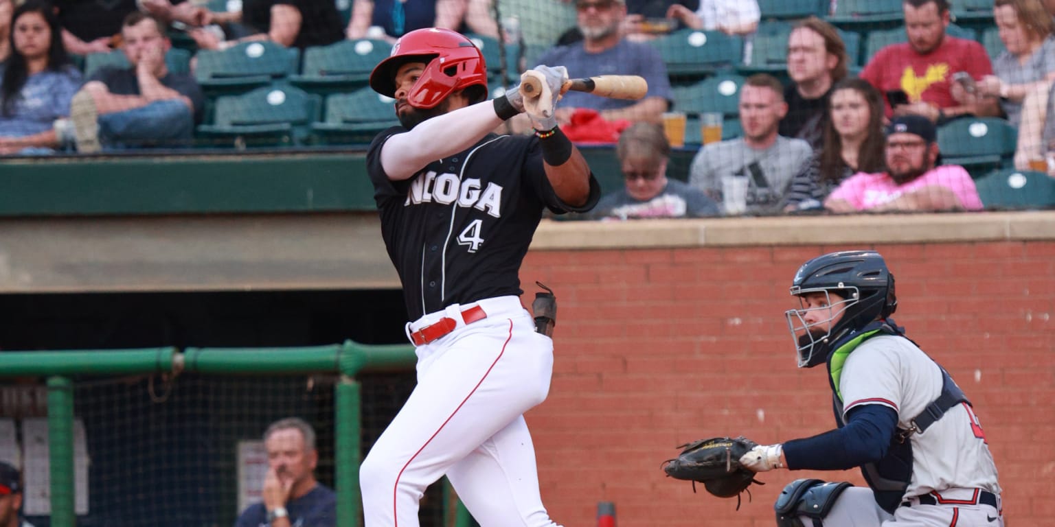 Chattanooga Lookouts on X: May the 4th Be With You! Travel with