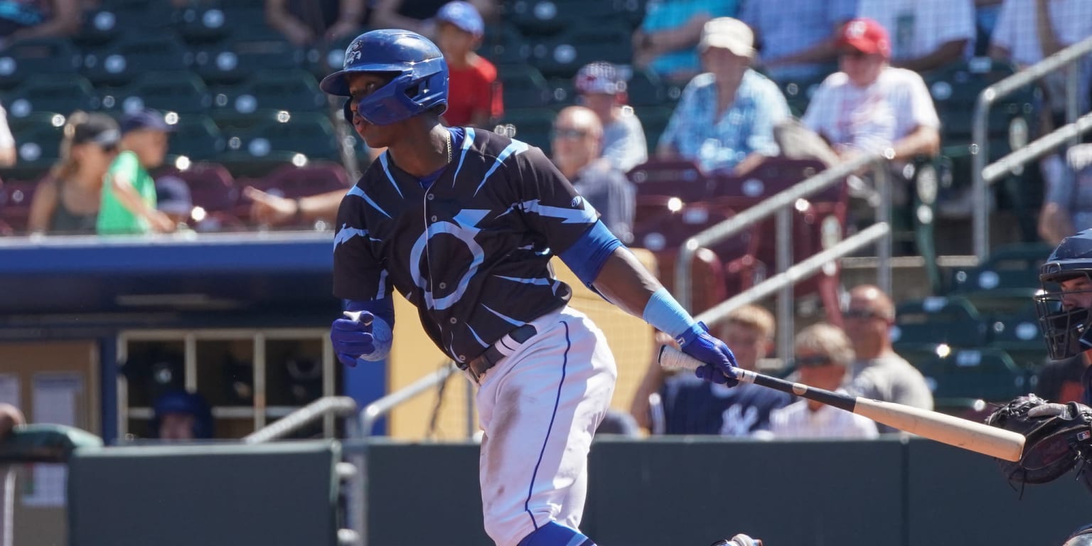 Storm Chasers fall to I-Cubs in wild series opener | MiLB.com