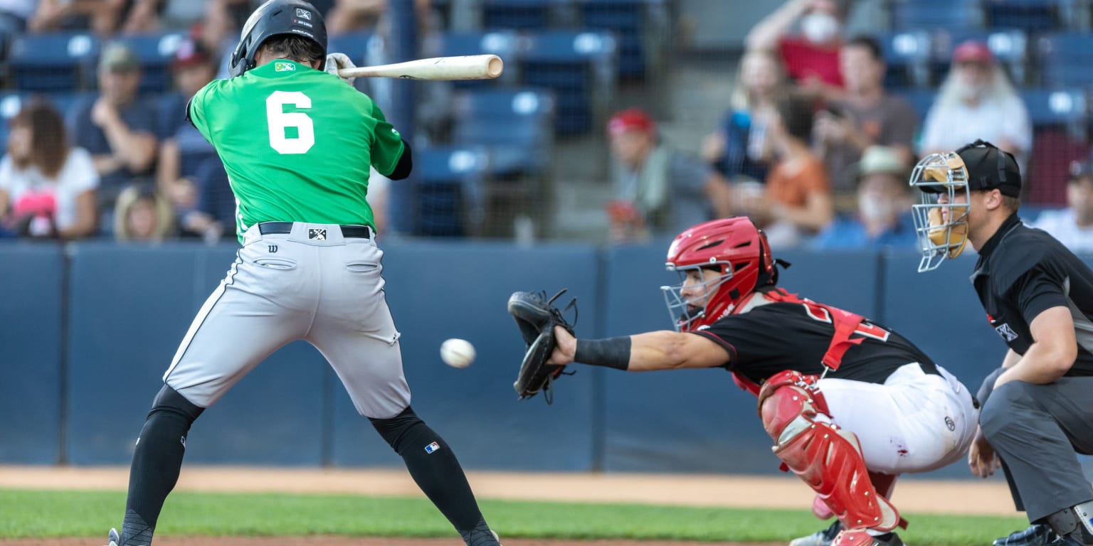 four-green-and-red-striped-numbers-are-on-top-of-each-other