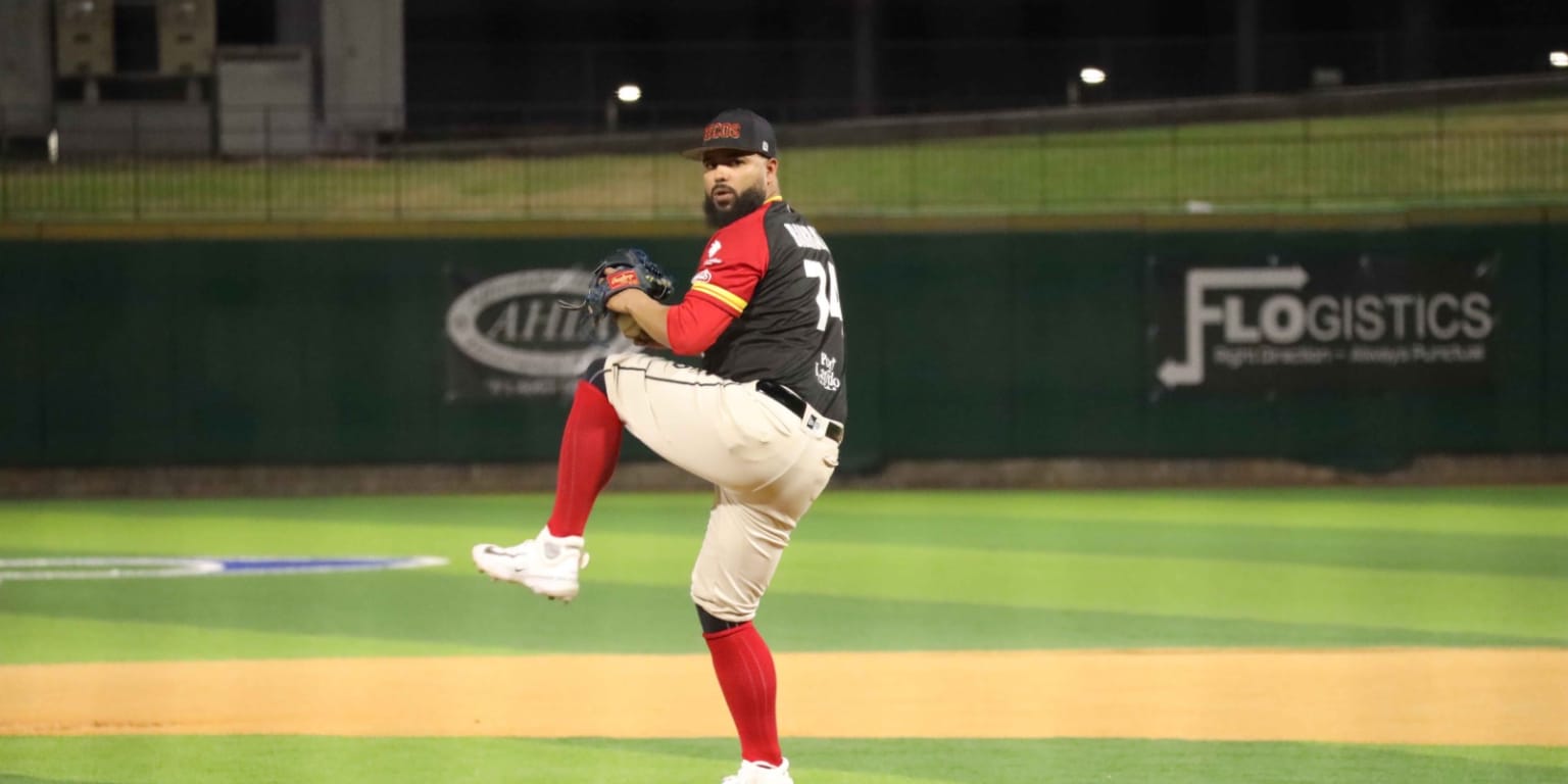 Tecos: Ataque inicial y rally en la sexta le dan victoria sobre ...