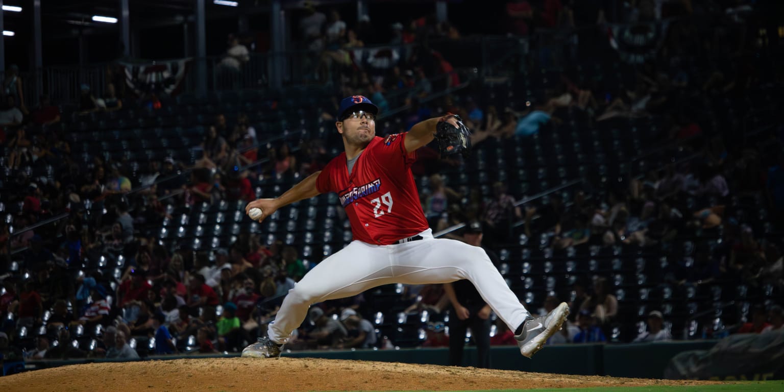 Durham Bulls Batter Jacksonville Jumbo Shrimp With Win After Win