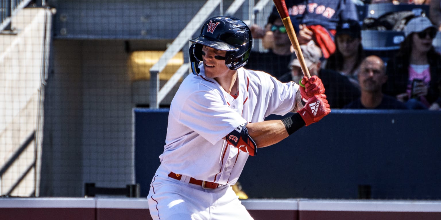 Ryan LaMarre makes Opening Day roster with Gwinnett Stripers