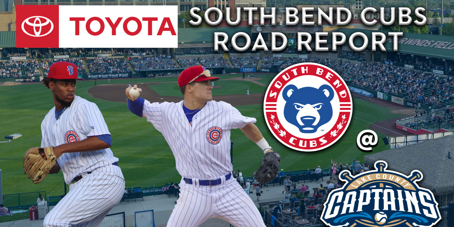 Toyota Road Report: August 8-13