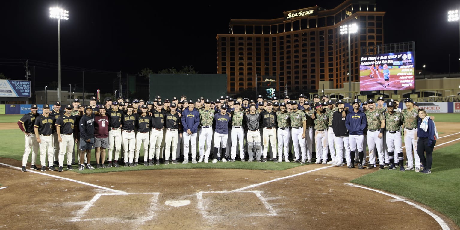 4 3 24 Vs Prcc Recap Milb