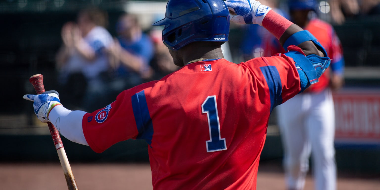 I-Cubs to Play as Iowa Caucuses on Aug. 30