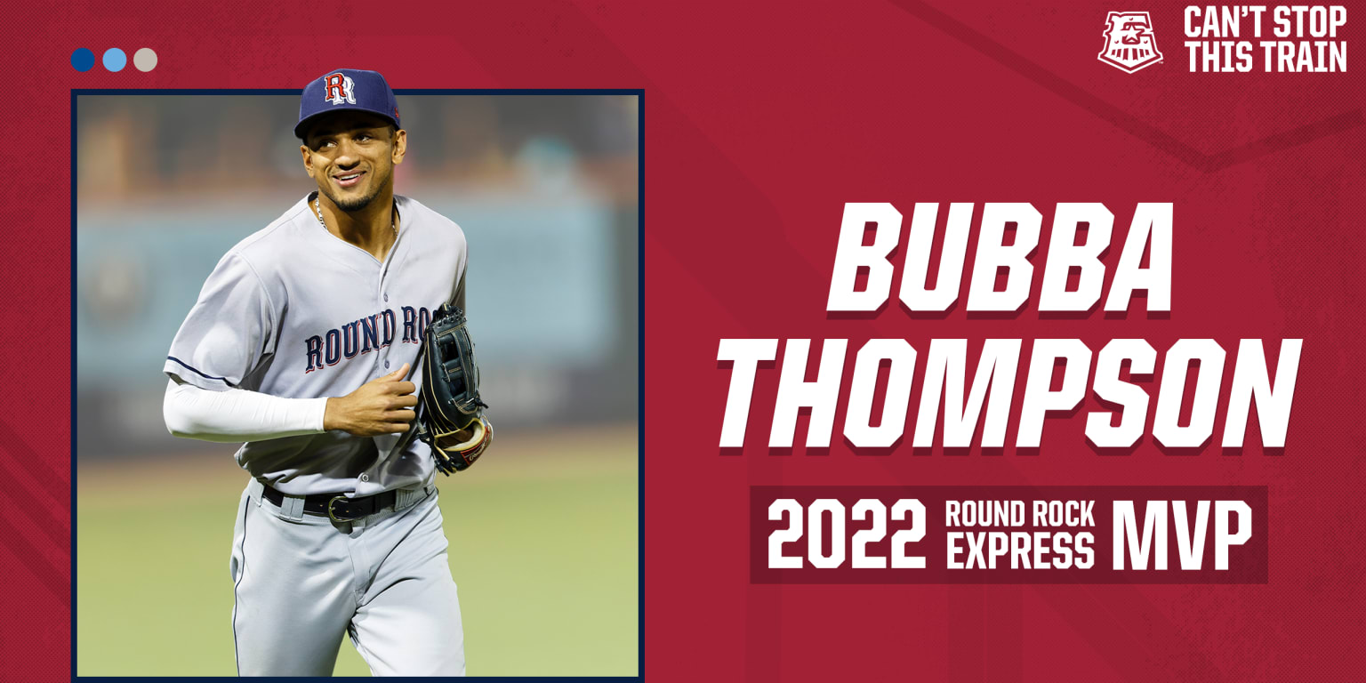 2022 in review: Bubba Thompson - Lone Star Ball