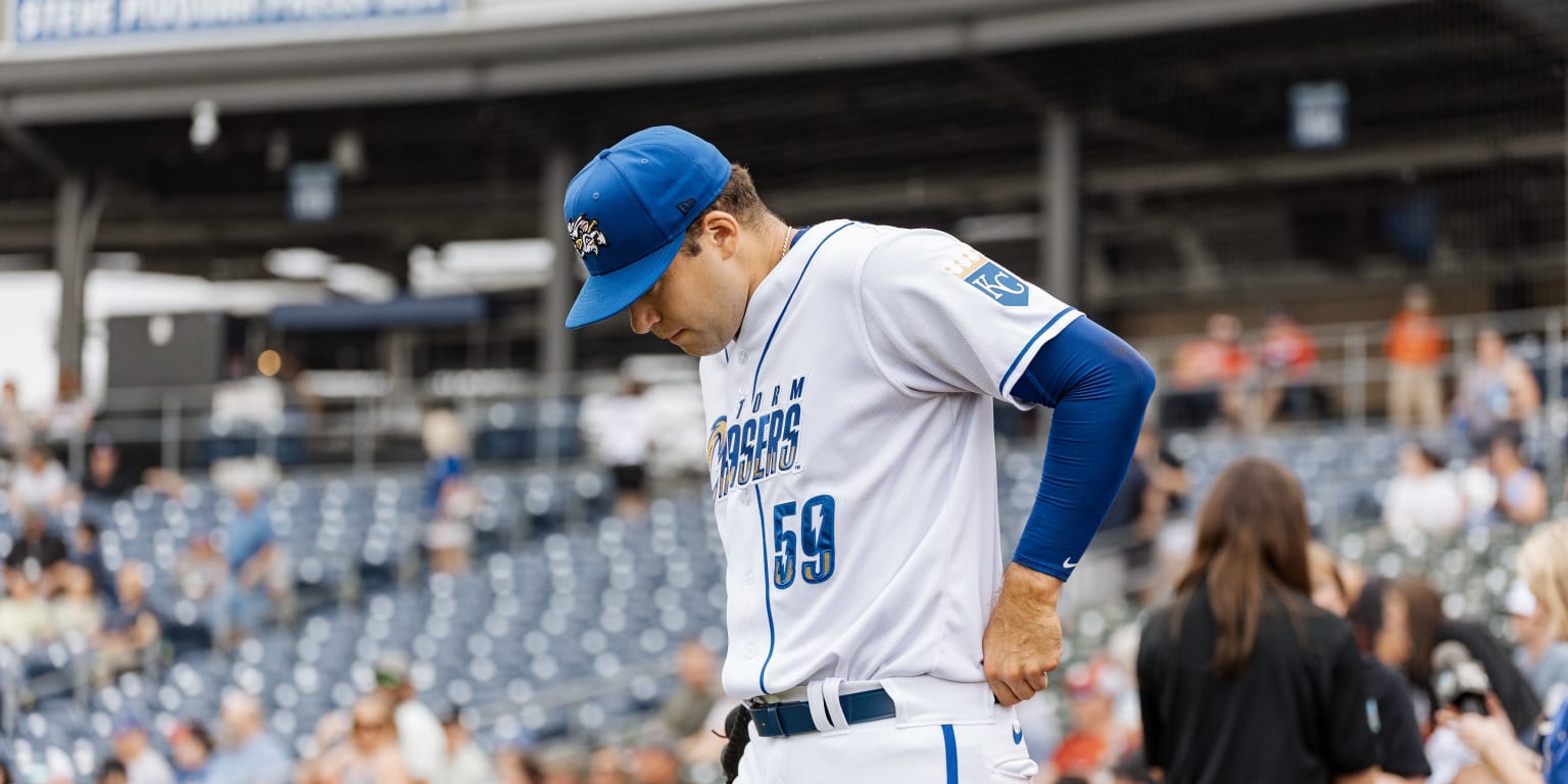 Storm Chasers Fall 5-4 in 10 Innings to Redbirds