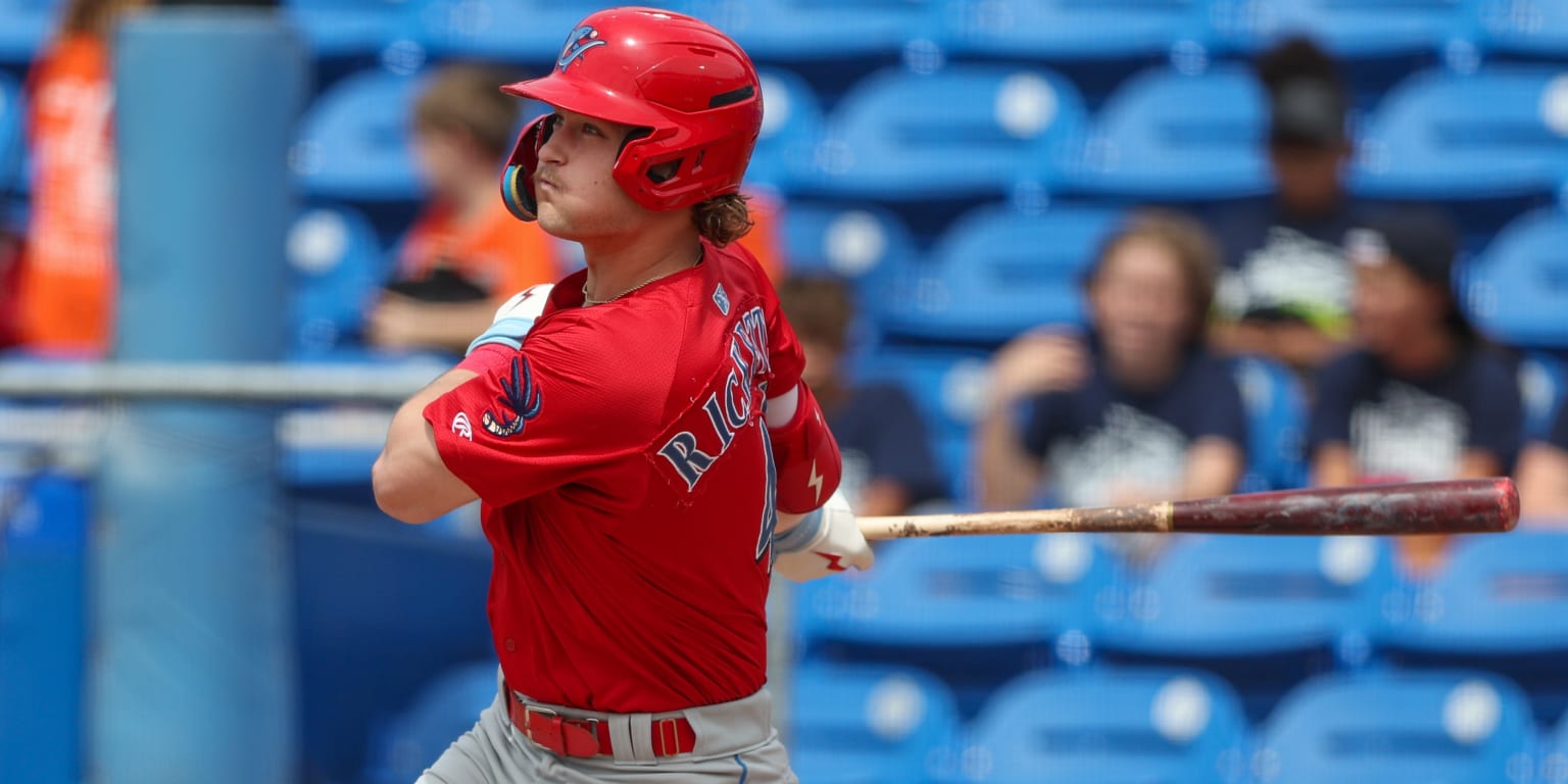 High Hopes: Aidan Miller is a Philadelphia Phillie live reaction 