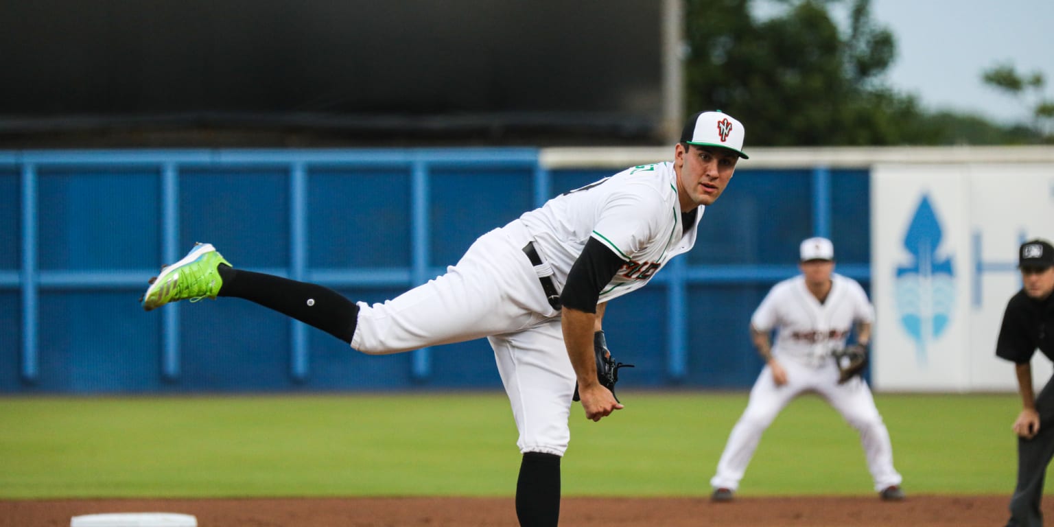 Orioles prospect Jackson Holliday adjusting to High-A Aberdeen