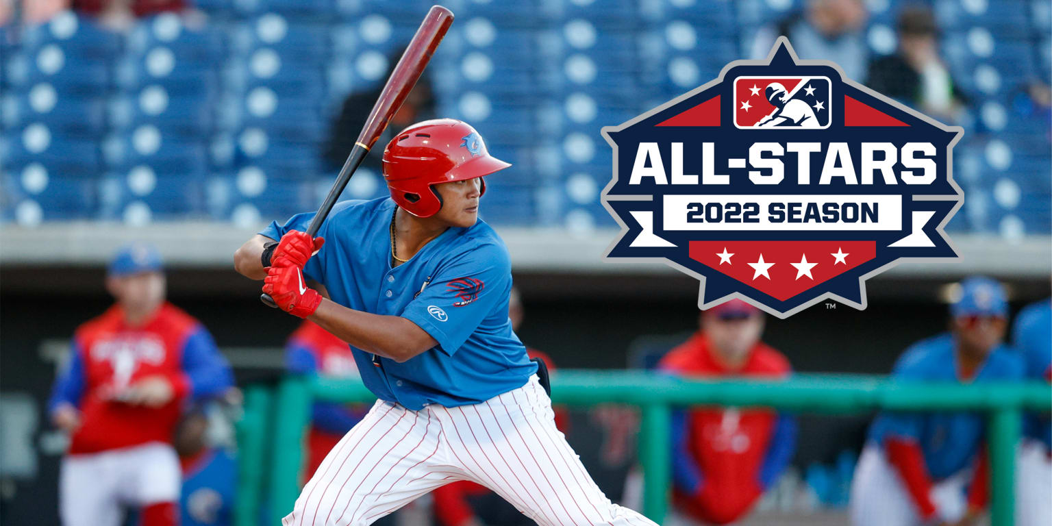 Phillies prospect Hao Yu Lee is standing out with Clearwater Threshers –  NBC Sports Philadelphia