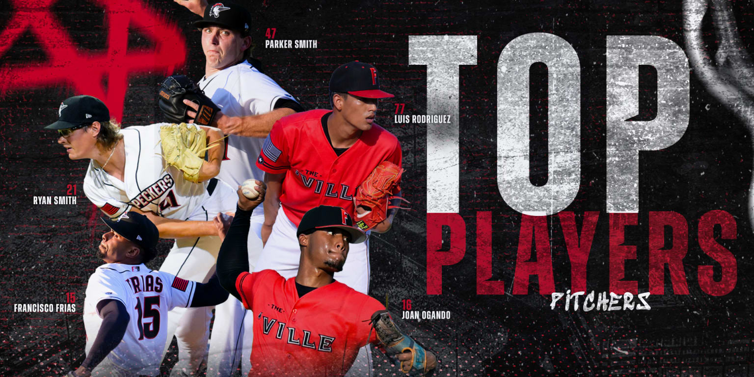 Top Players from 2025: Pitchers | MiLB.com
