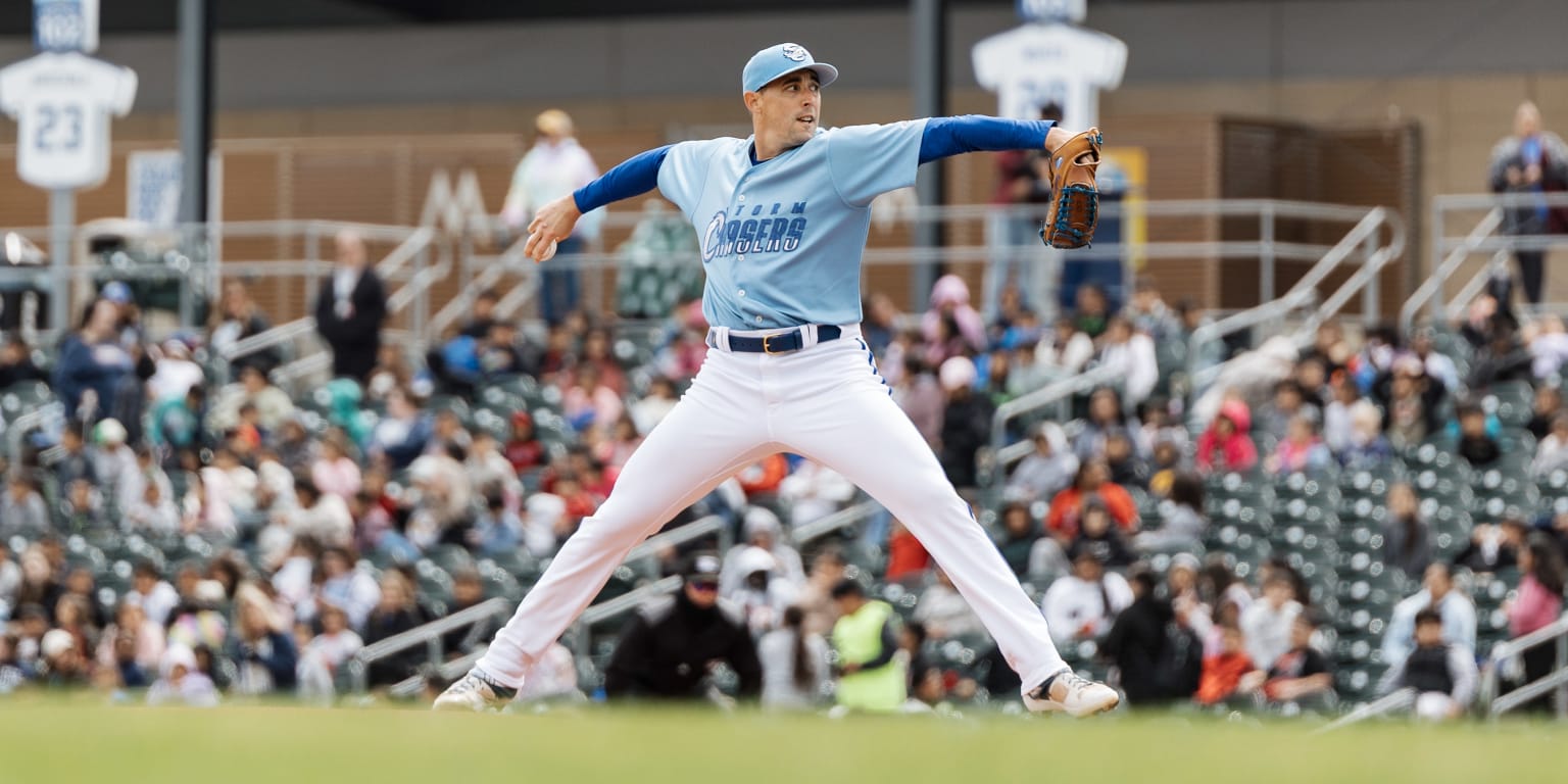Bats Take Series Opener Over Storm Chasers | MiLB.com