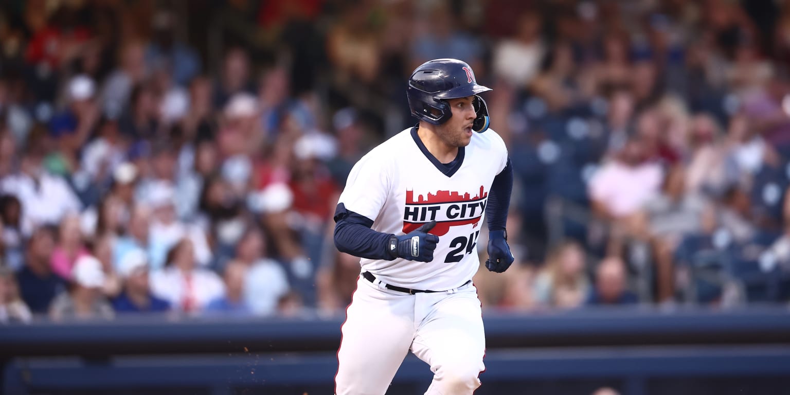 Milwaukee Brewers: Rehabbing Rowdy Tellez Hits Walk-Off 3 Run Homer (Video)