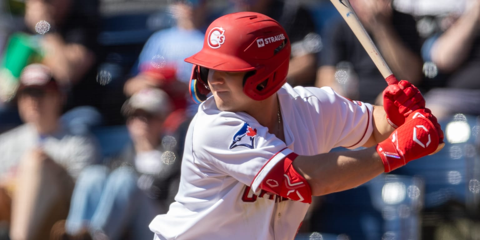 Bats Batter Dust Devils, King Works Late En Route To 14-2 Win