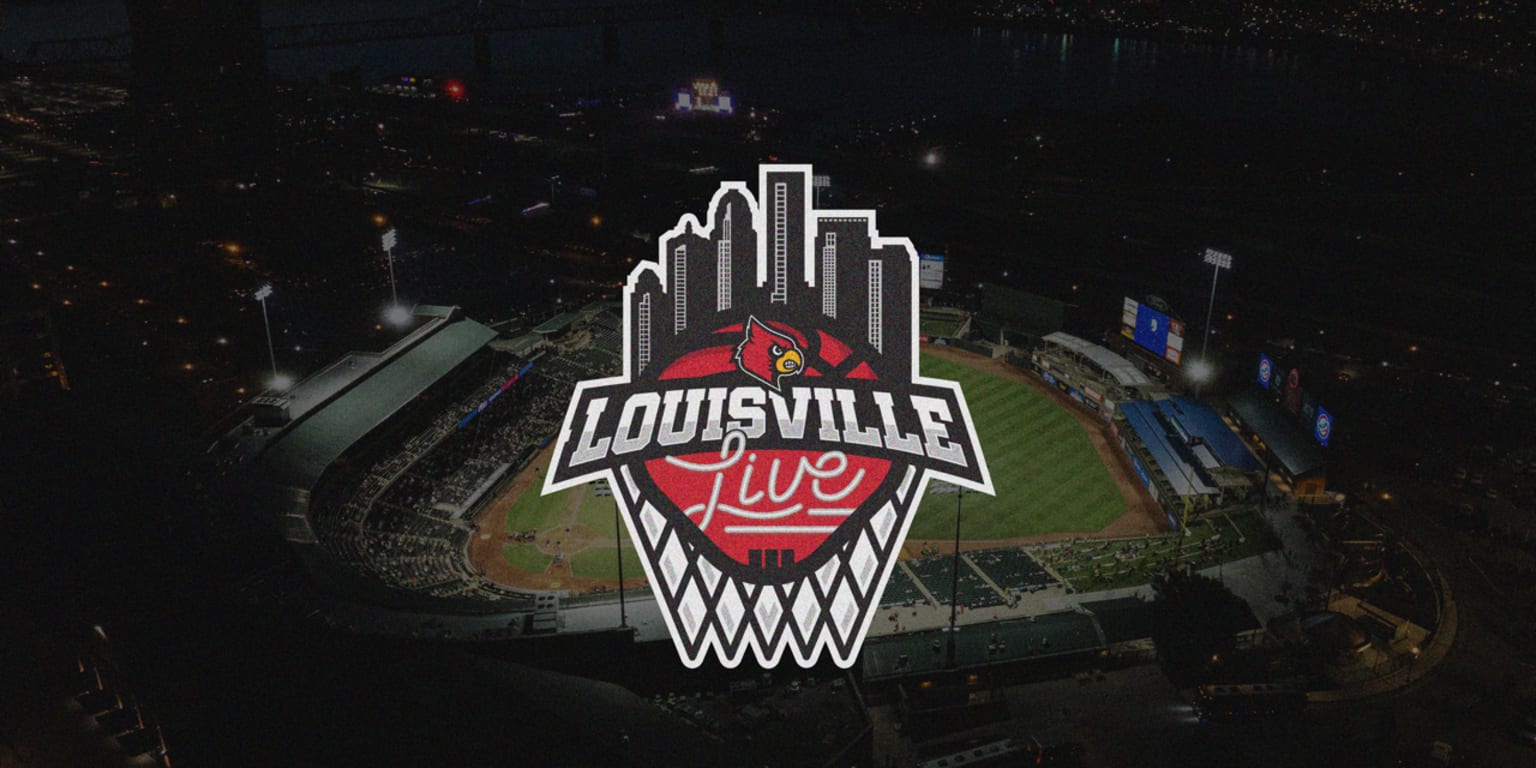 Tuesday Baseball Game Moved to Louisville Slugger Field - University of  Louisville Athletics