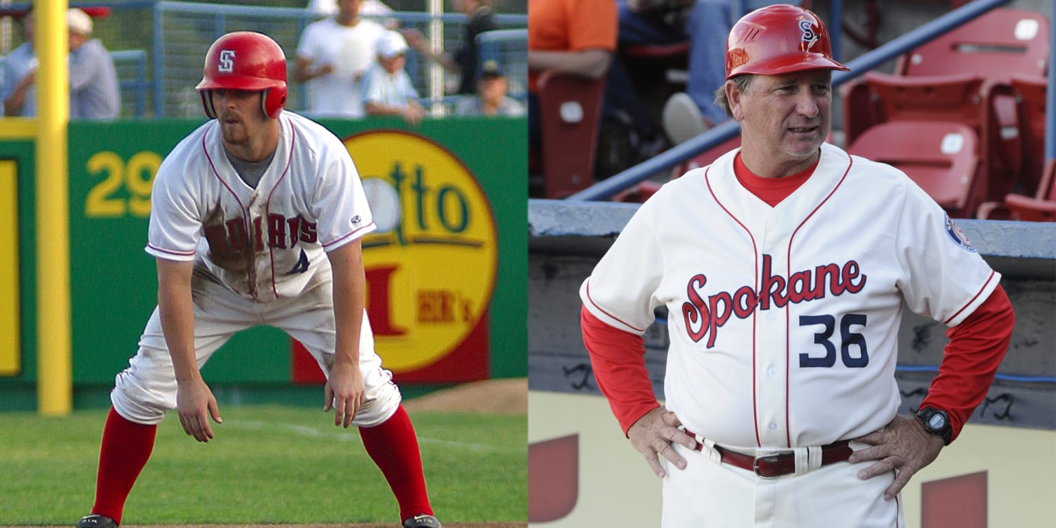 Spokane indians 16, Hillsboro 1! GO INDIANS! : r/Spokane