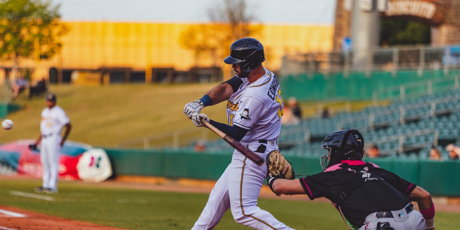 Rocket City Trash Pandas beat Montgomery Biscuits 9-0; extend winning  streak to five games 