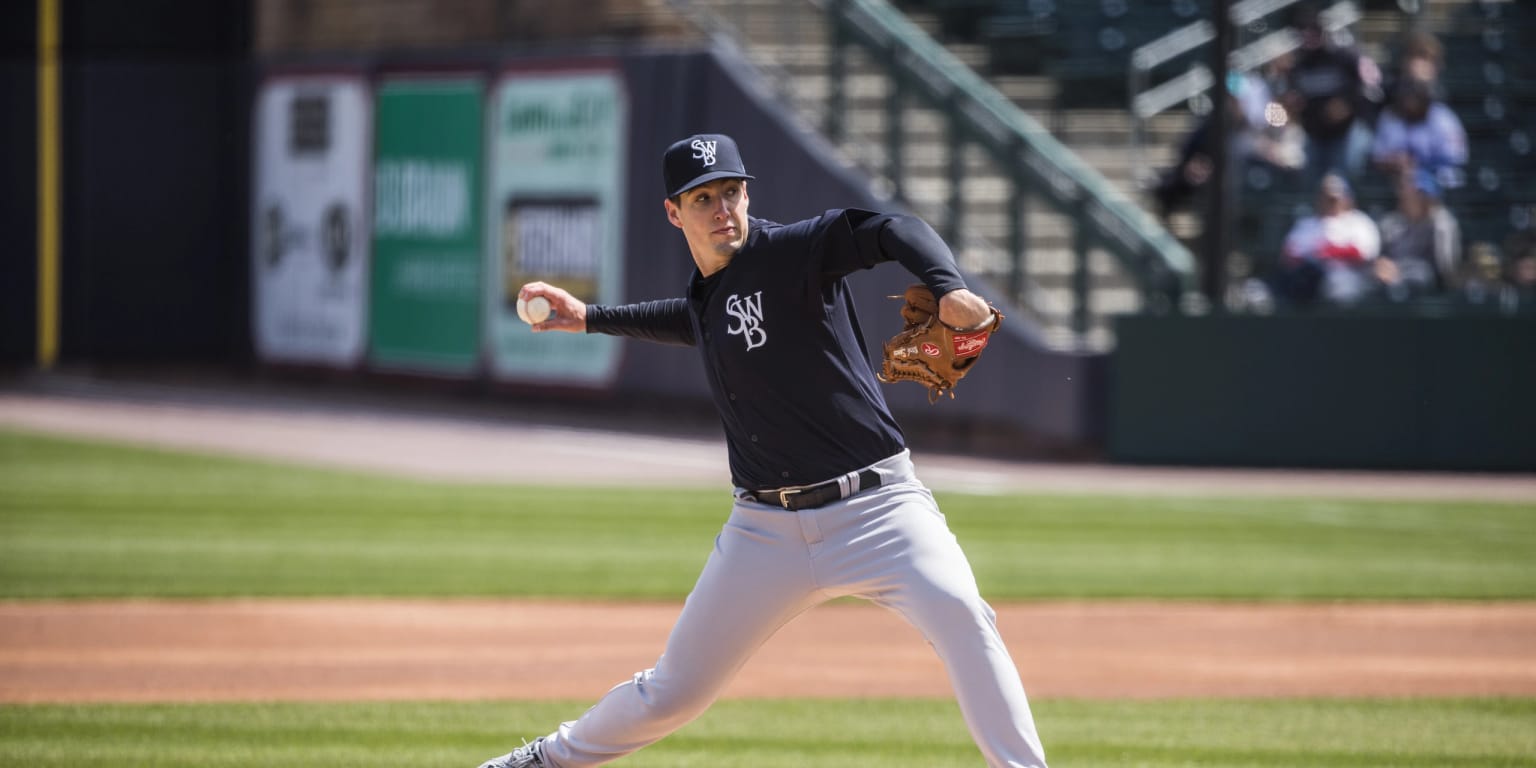 Rochester Red Wings shut out Scranton/WB, 2-0