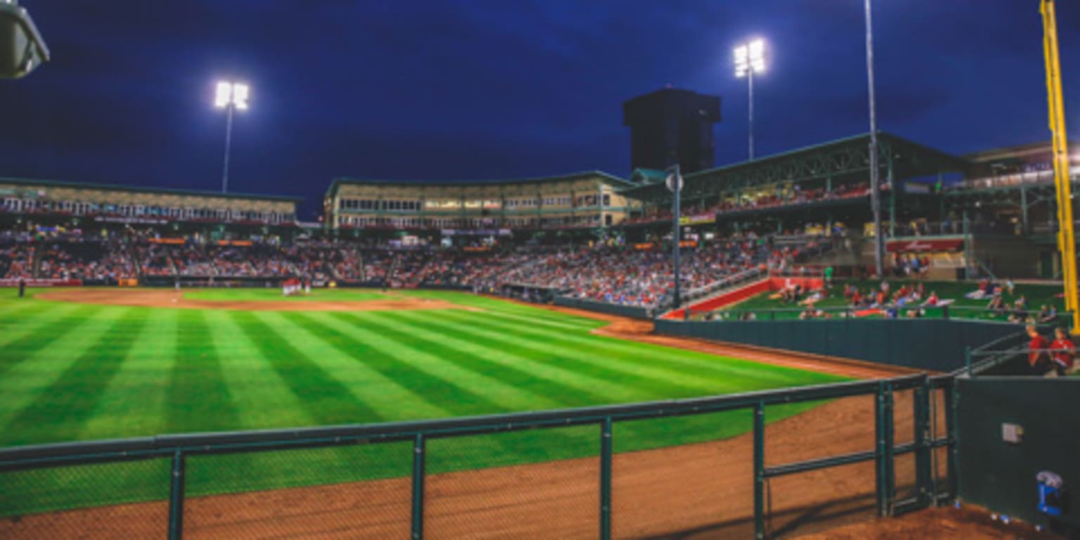 Springfield Cardinals hold Opening Day after city purchased stadium