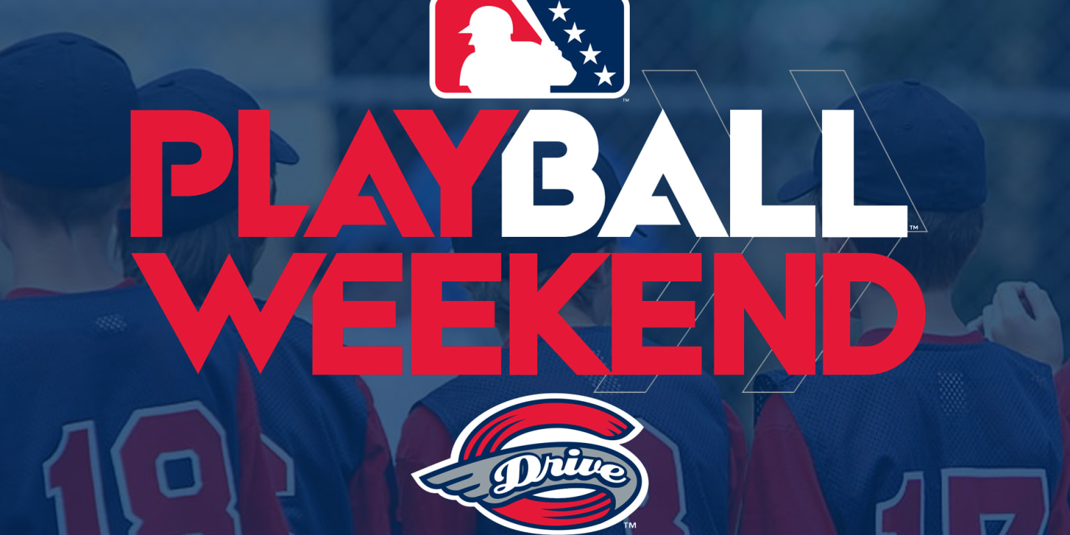 Play Ball Weekend 2024