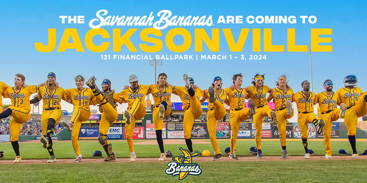 What Is Banana Ball? Rules for Baseball's Savannah Bananas - Parade
