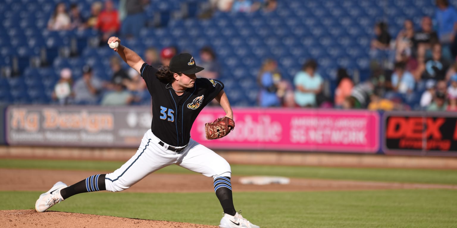 RubberDucks Game Recap 20240810 | MiLB.com