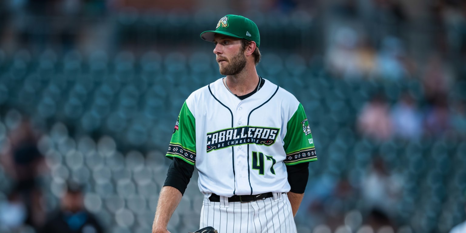 Murphy Leads the Pitching but Knights Edged 3-2 | MiLB.com