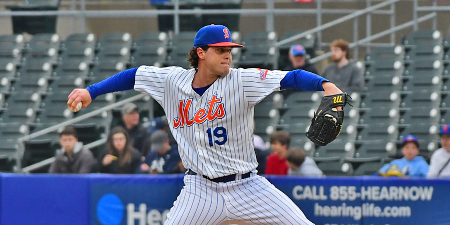 Syracuse Mets canceled giveaways 